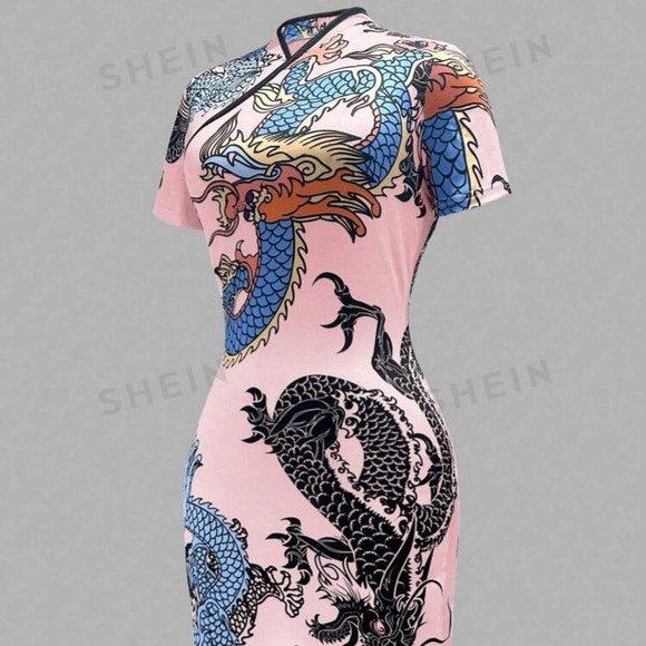 NEW!!! Women’s Dress by SHEIN - Picture 1 of 6